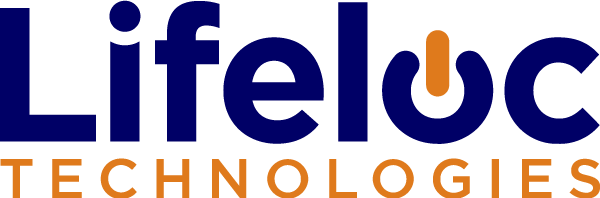 Lifeloc logo